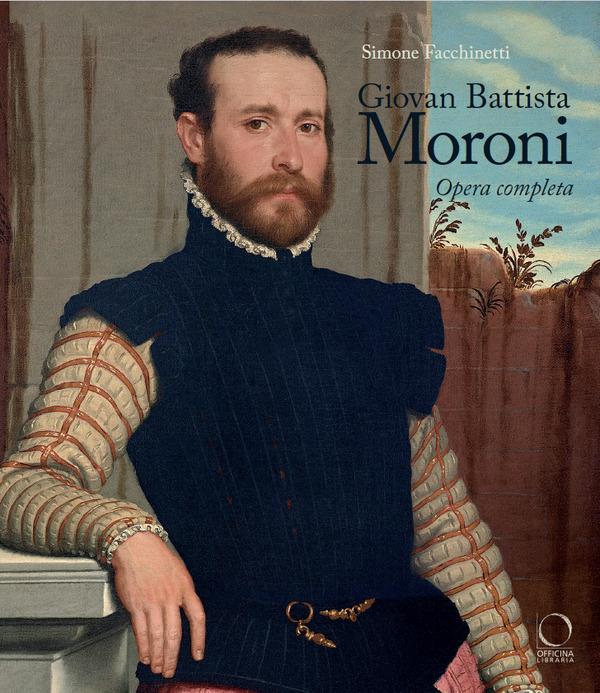 Giovan Battista Moroni.
