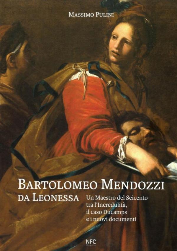 Bartolomeo Mendozzi da Leonessa.
