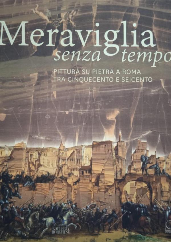 Meraviglia senza tempo