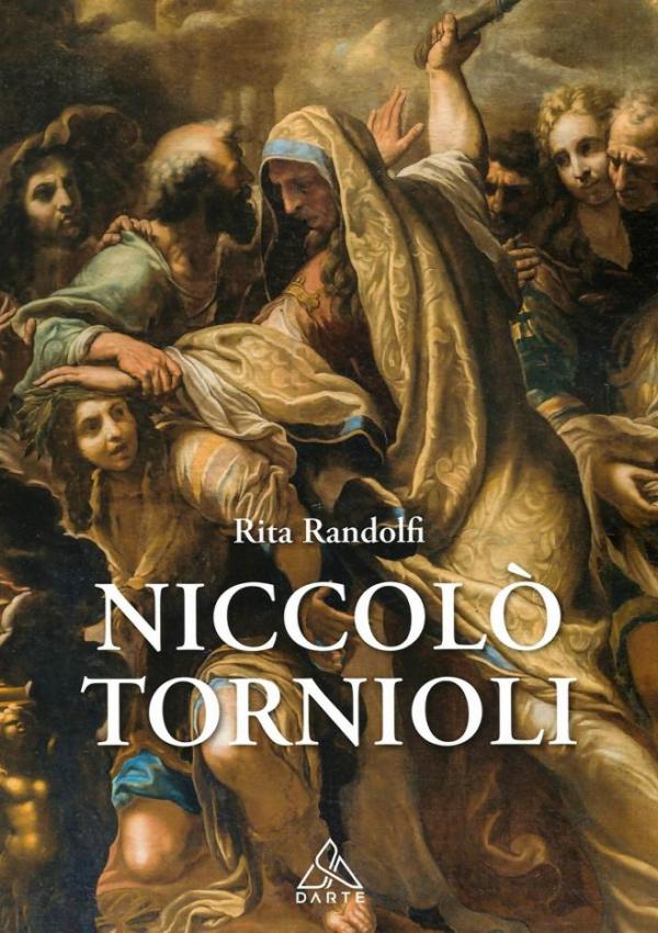 Niccolò Tornioli