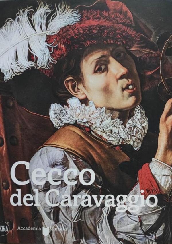 Cecco del Caravaggio. 