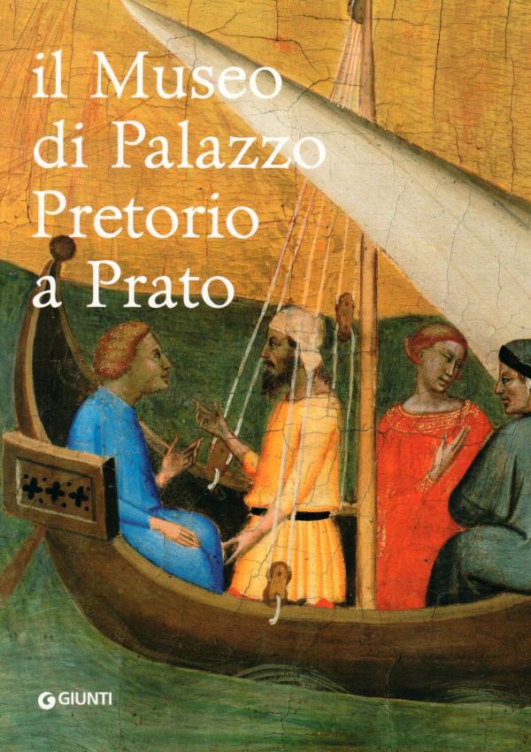 Il Museo di Palazzo Pretorio a Prato.