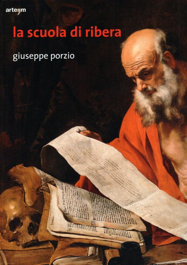 La scuola di Ribera. Giovanni Dò, Bartolomeo Passante, Enrico fiammingo.