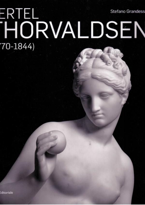 Bertel Thorvaldsen (1770-1844). 