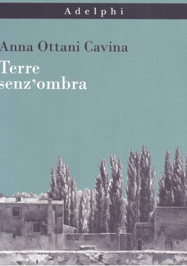 Terre senz'ombra. L'Italia dipinta.