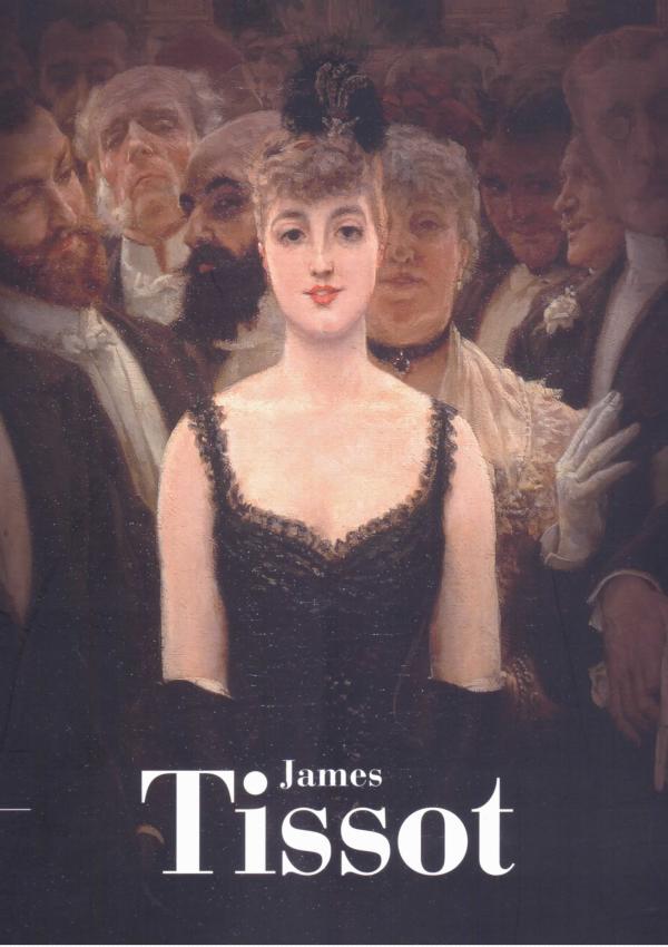 James Tissot.
