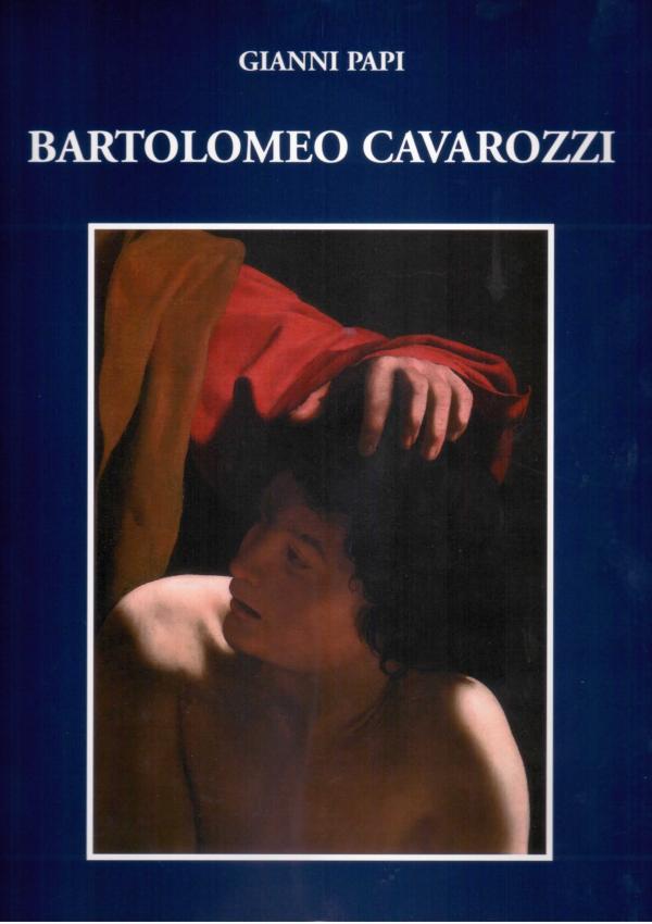 Bartolomeo Cavarozzi.