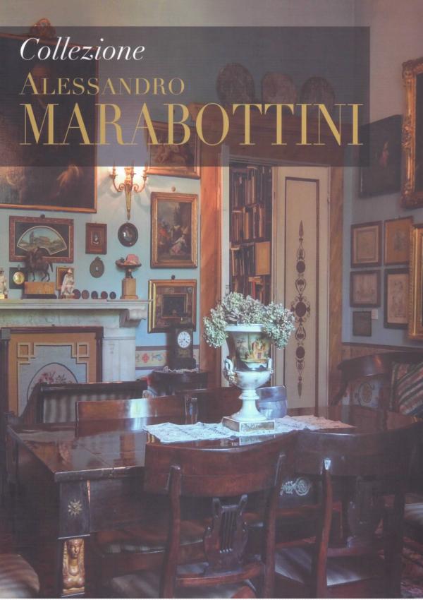 Collezione Alessandro Marabottini.