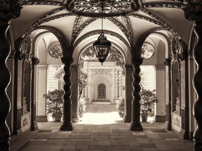 Palazzo Carpano, Torino.