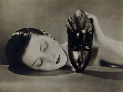 Man Ray, "Noire et blanche"&nbsp;(1926). Parigi, Christie’s, 9 novembre 2018, lotto 8. Aggiudicata a € 2.688.750. 