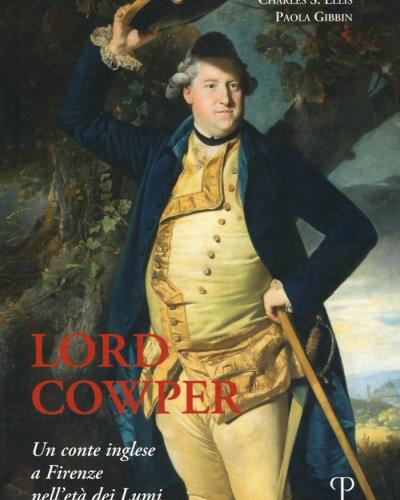 Lord Cowper