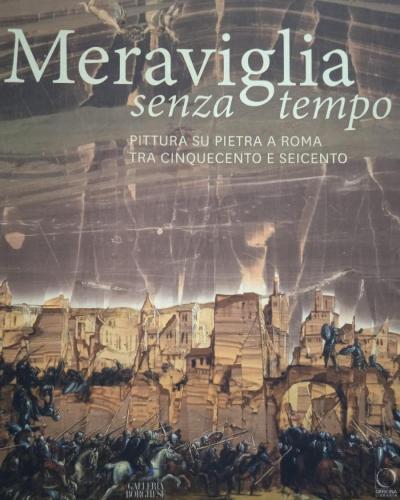 Meraviglia senza tempo