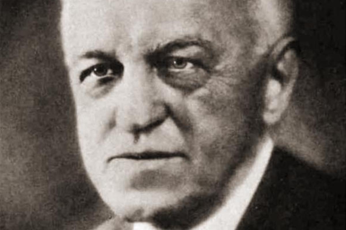 Alessandro Contini Bonacossi tra le due guerre: Kress e gli altri. 