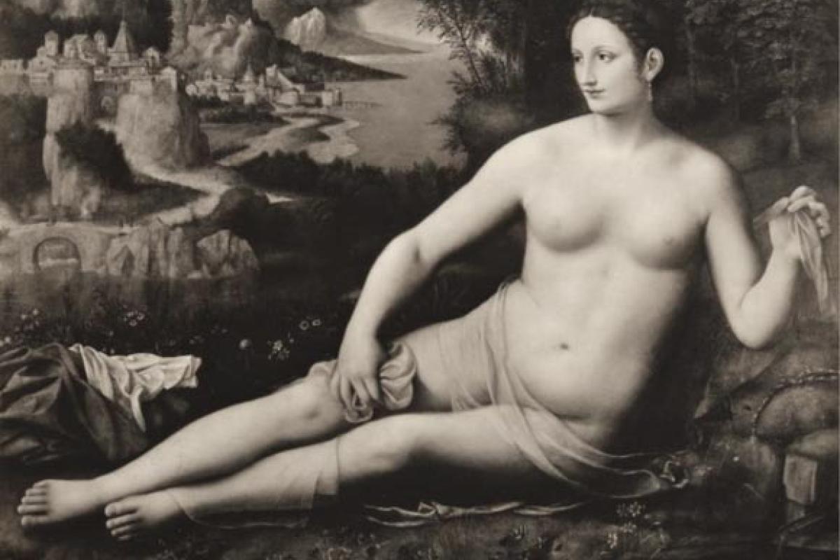 Alessandro Contini Bonacossi tra le due guerre: Kress e gli altri. 