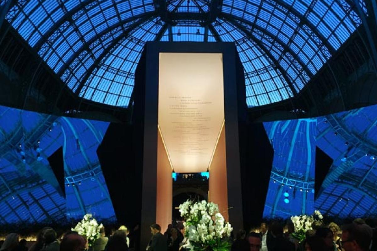 Biennale des Antiquaires 2016