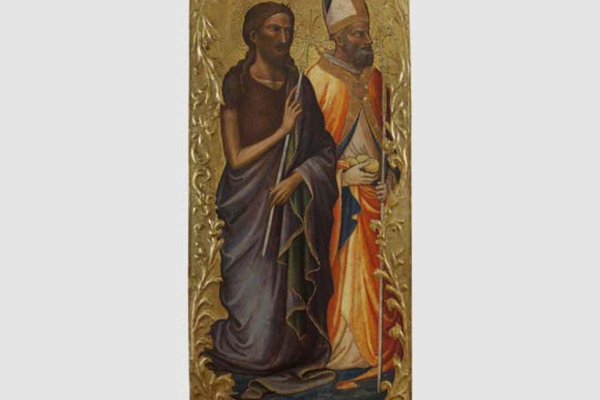 Nuove acquisizioni per la Galleria dell'Accademia di Firenze