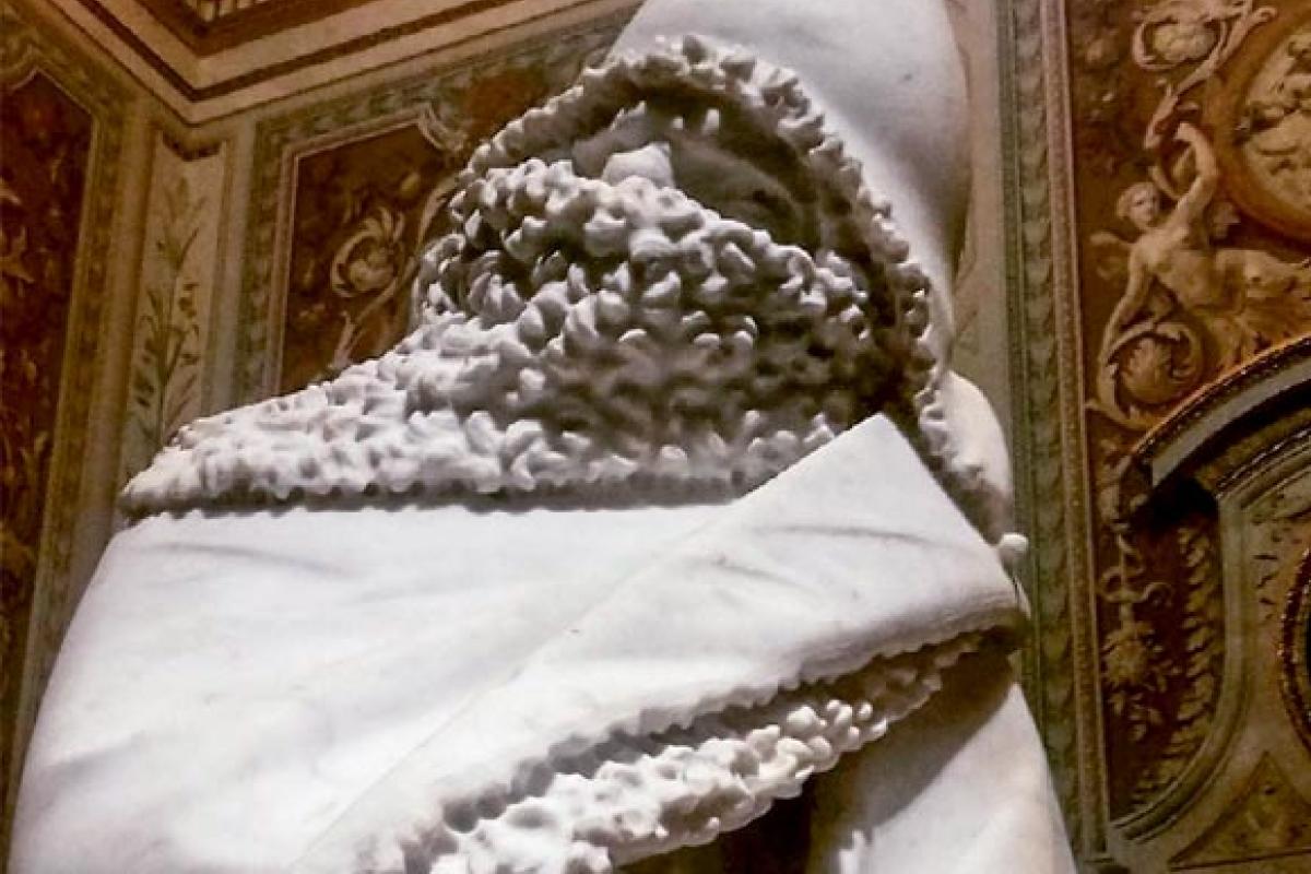 BERNINI…E DINTORNI  