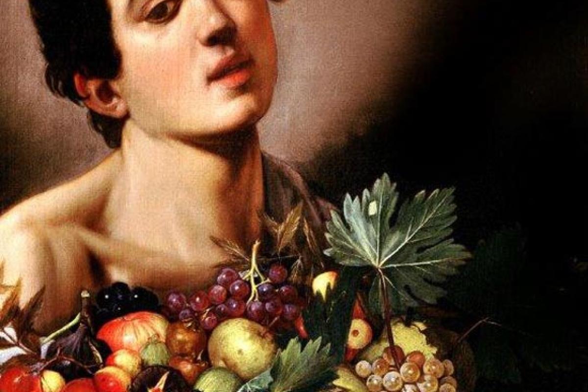 CARAVAGGIO ad ASHGABAT 