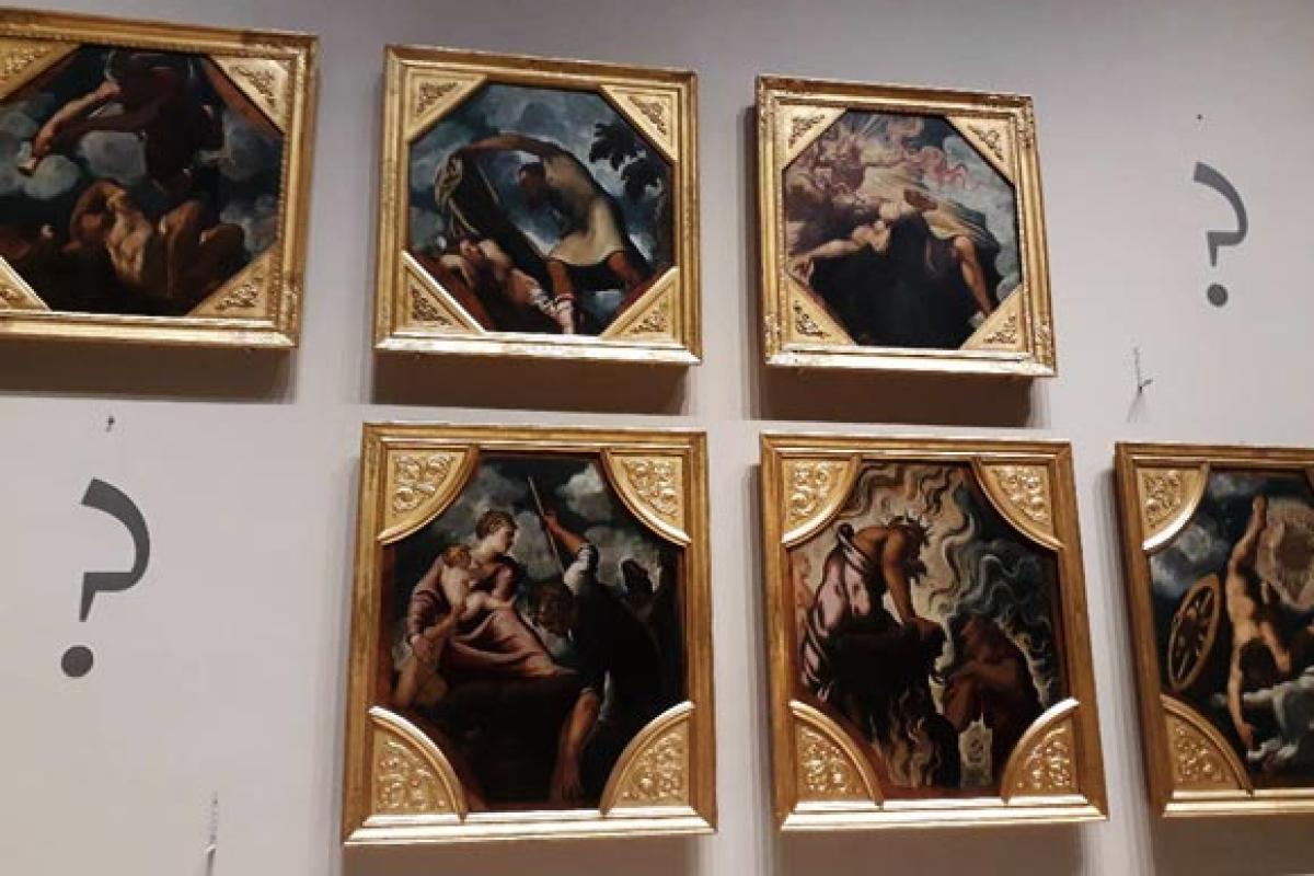 Galleria Estense di Modena, quante sorprese