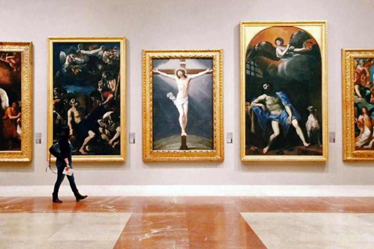 Galleria Estense di Modena, quante sorprese