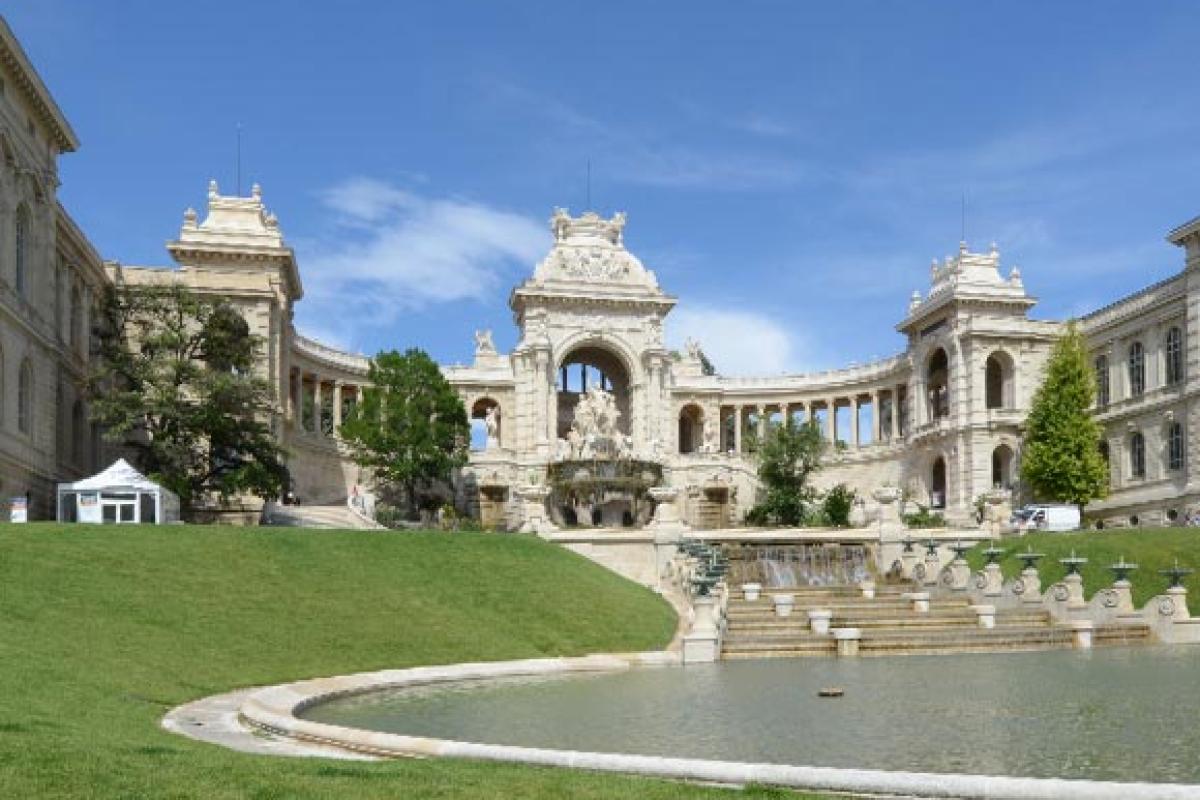 Les belles surprises du Musée des Beaux-Arts de Marseille