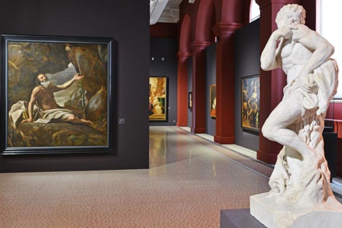 Les belles surprises du Musée des Beaux-Arts de Marseille