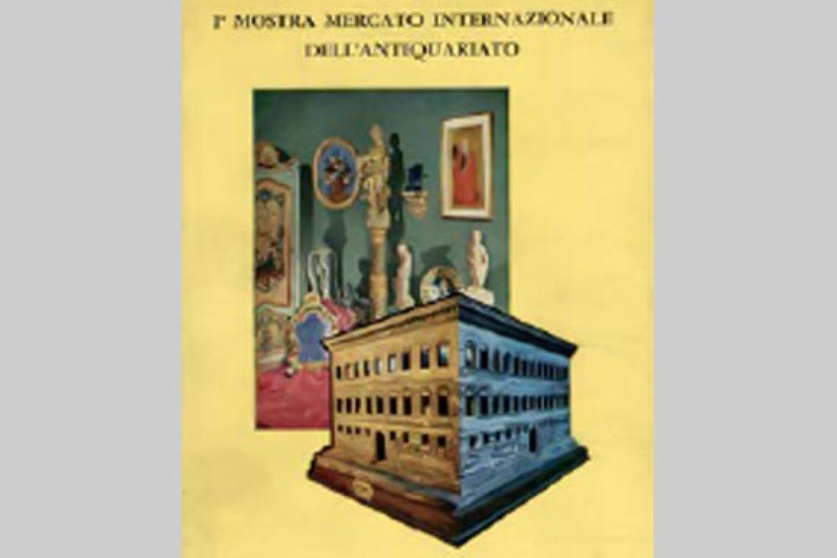 Da 60 anni l’AAI punto di riferimento del mercato internazionale dell’arte