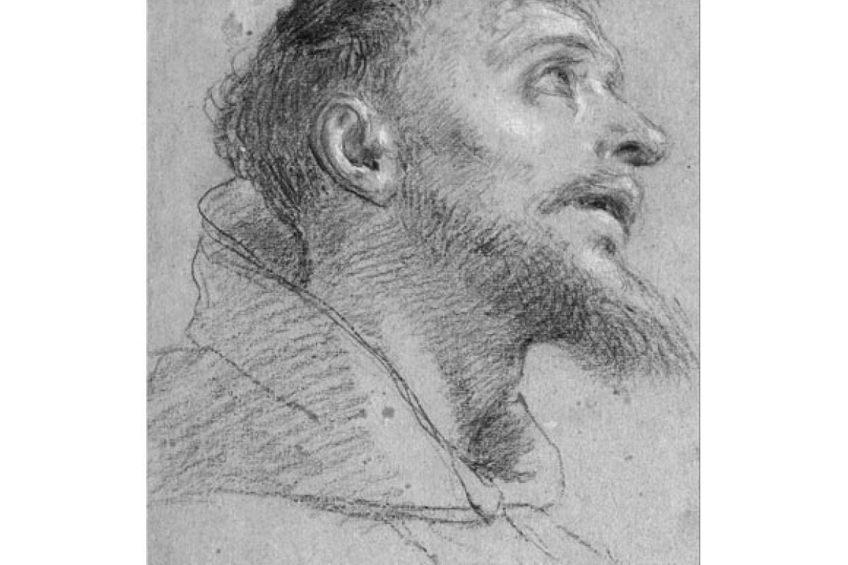 Longhi e Annibale Carracci