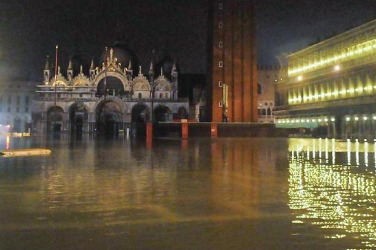 Amate Venezia? (I) 