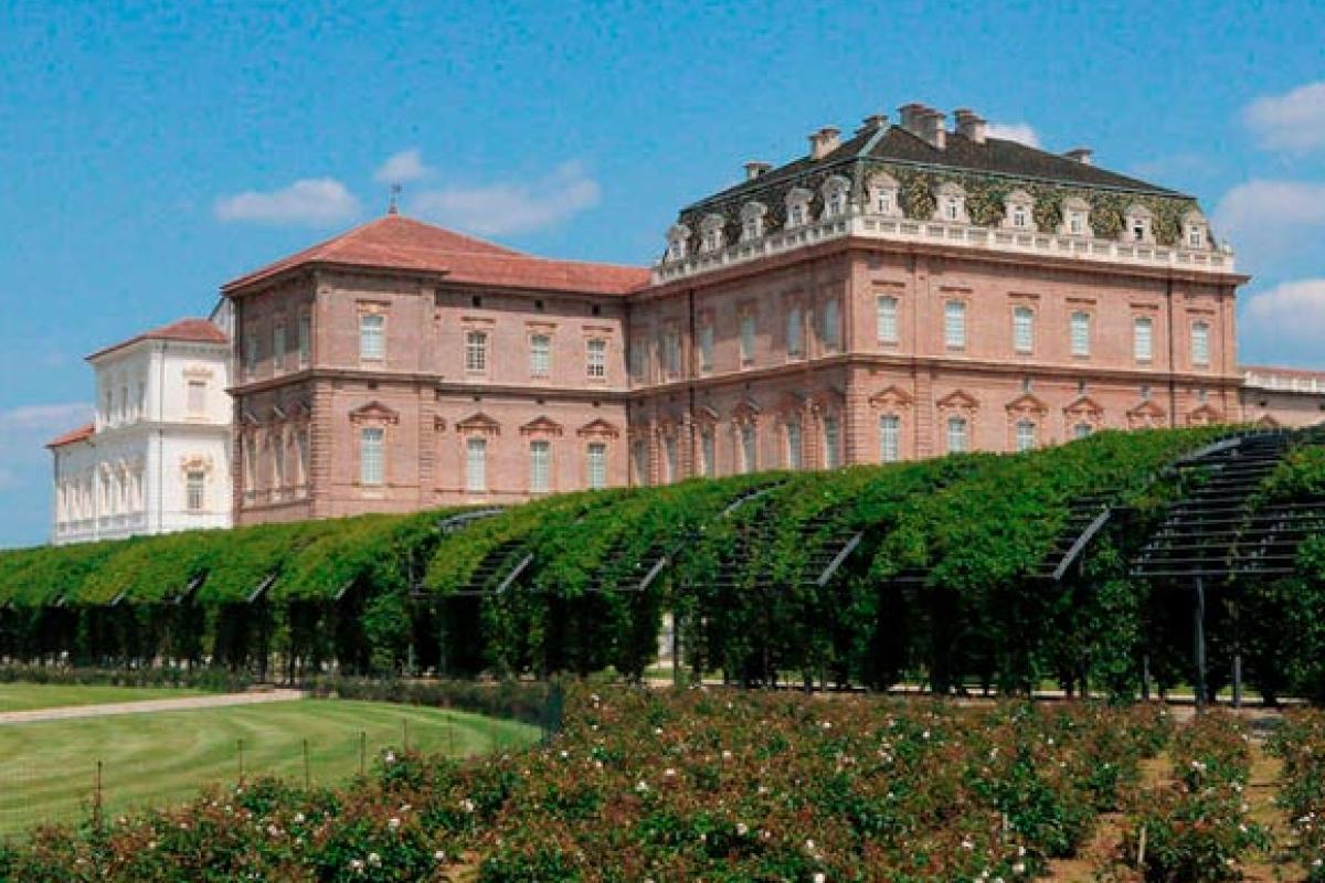 Venaria sfida il Barocco