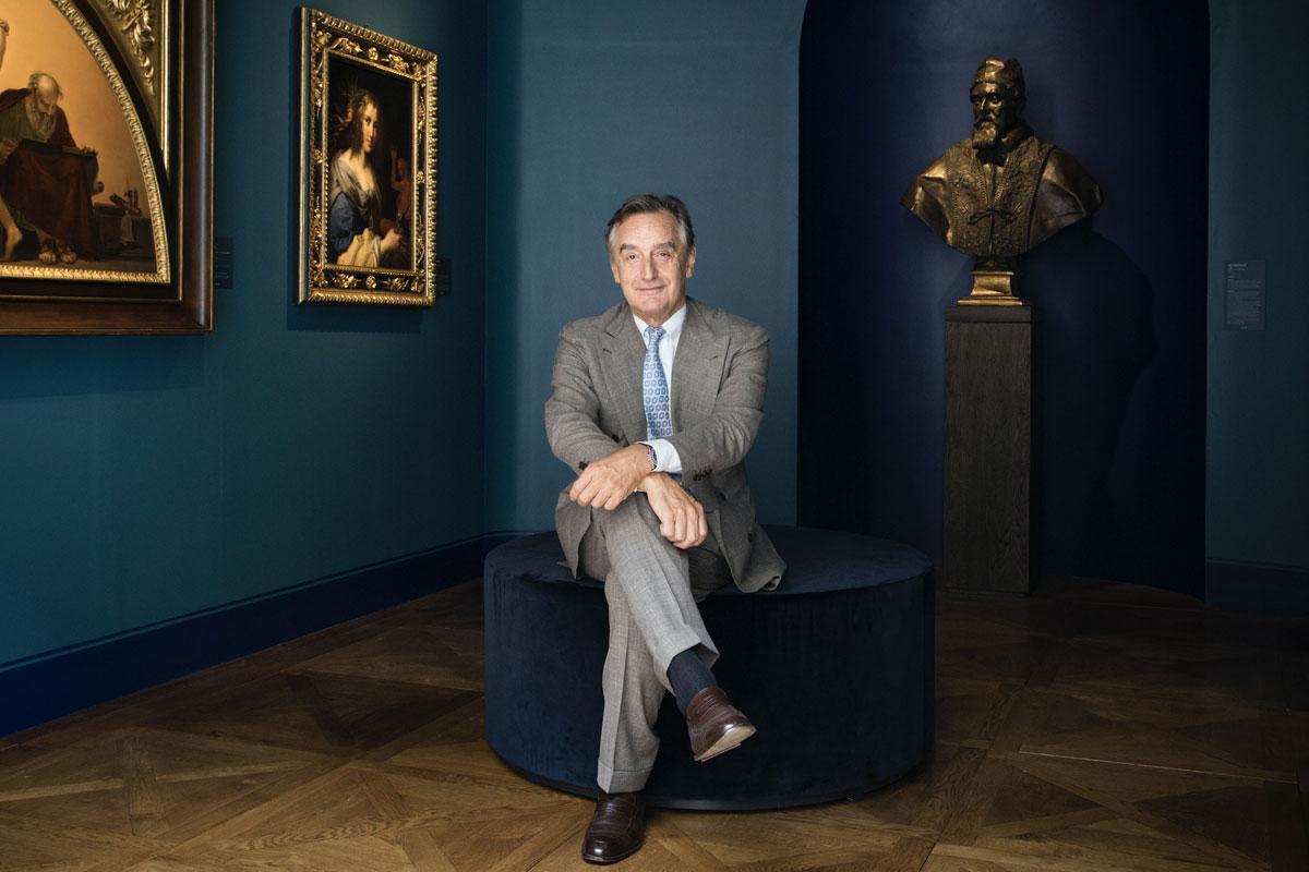 Carlo Orsi è il nuovo Presidente degli Amici di Brera