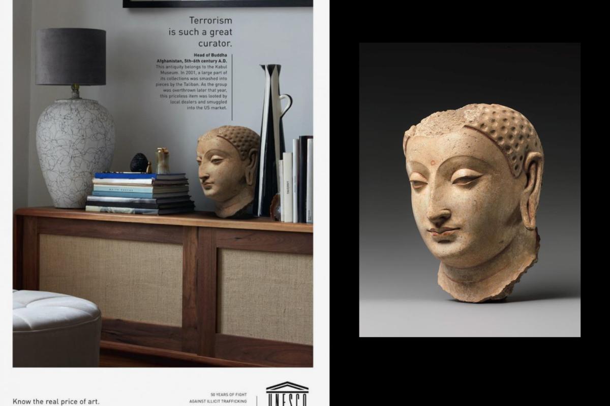 UNESCO, poteva andar meglio. Una gaffe imperdonabile