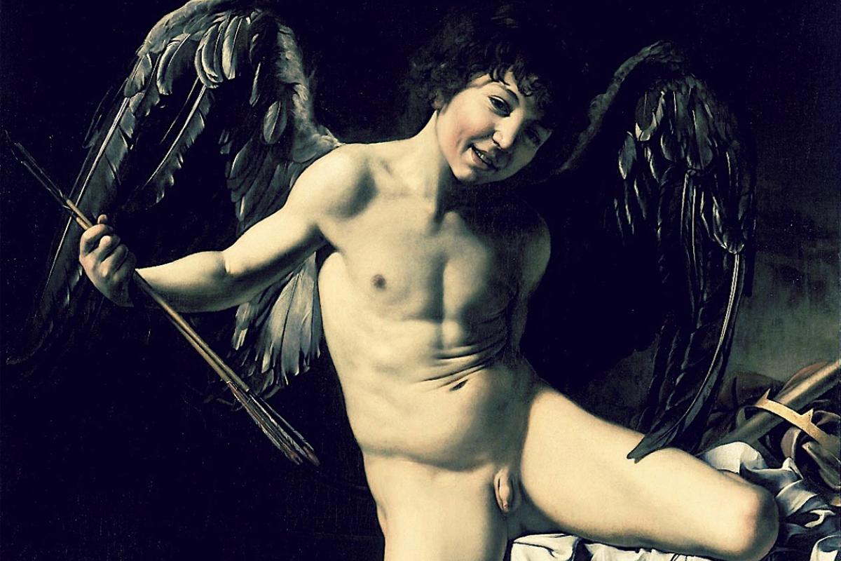 Amor Vincit Omnia
