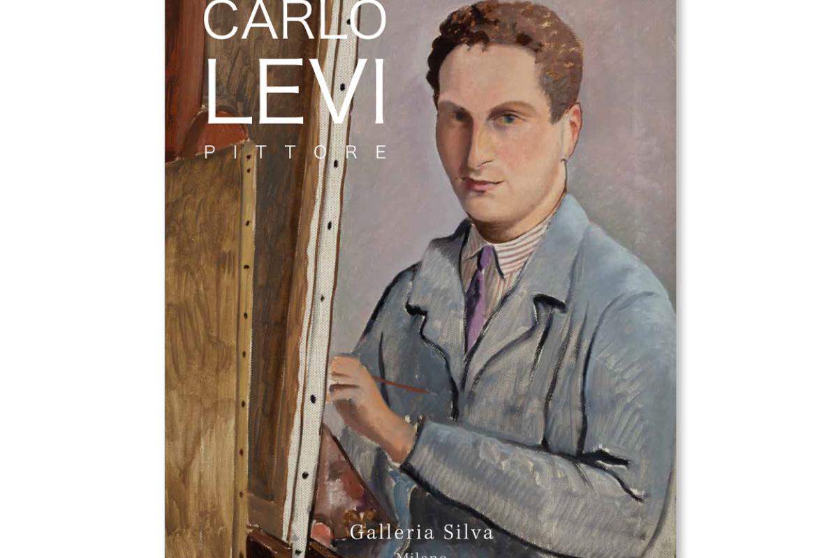 La libertà di Carlo Levi