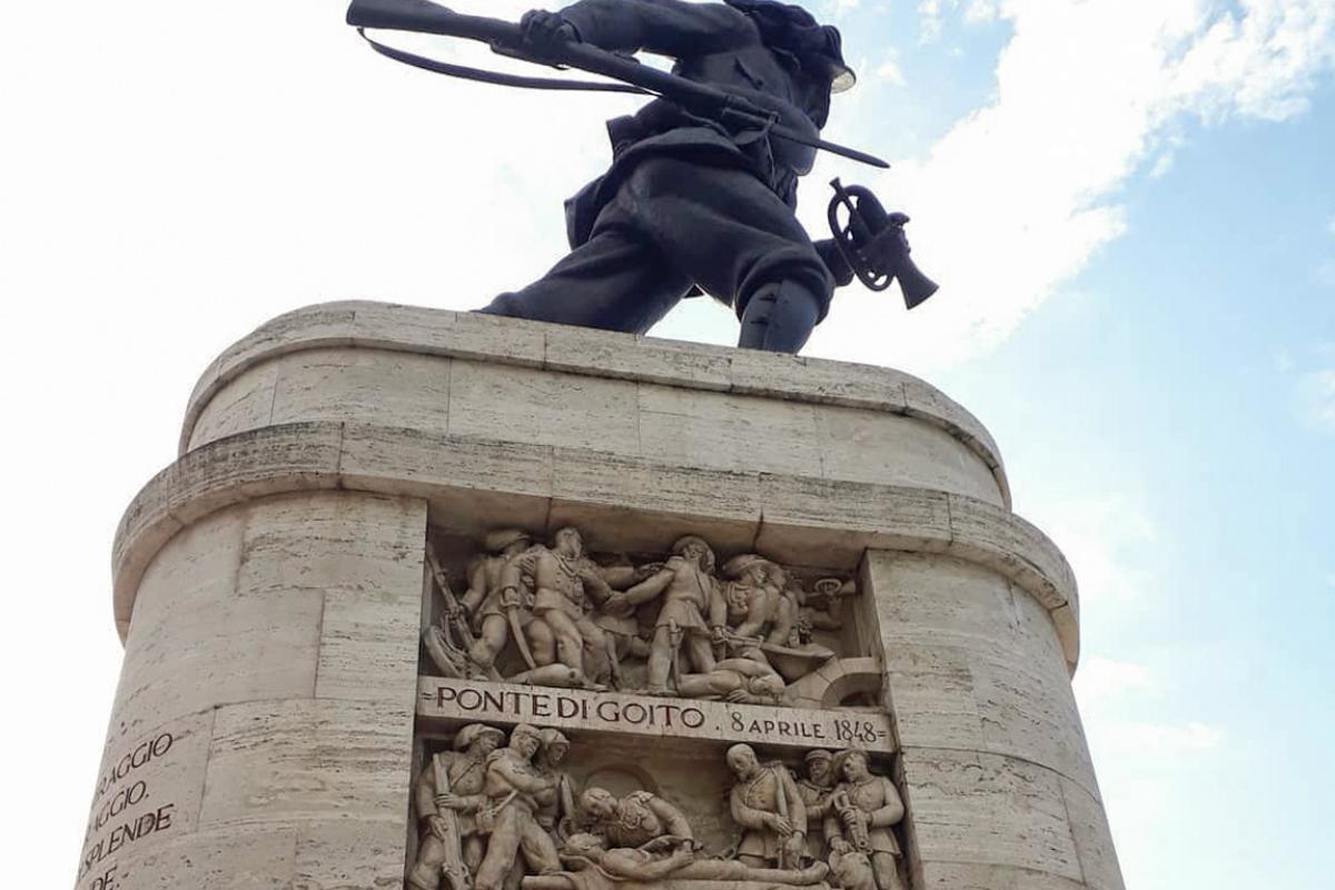 Apolloni fa Breccia
