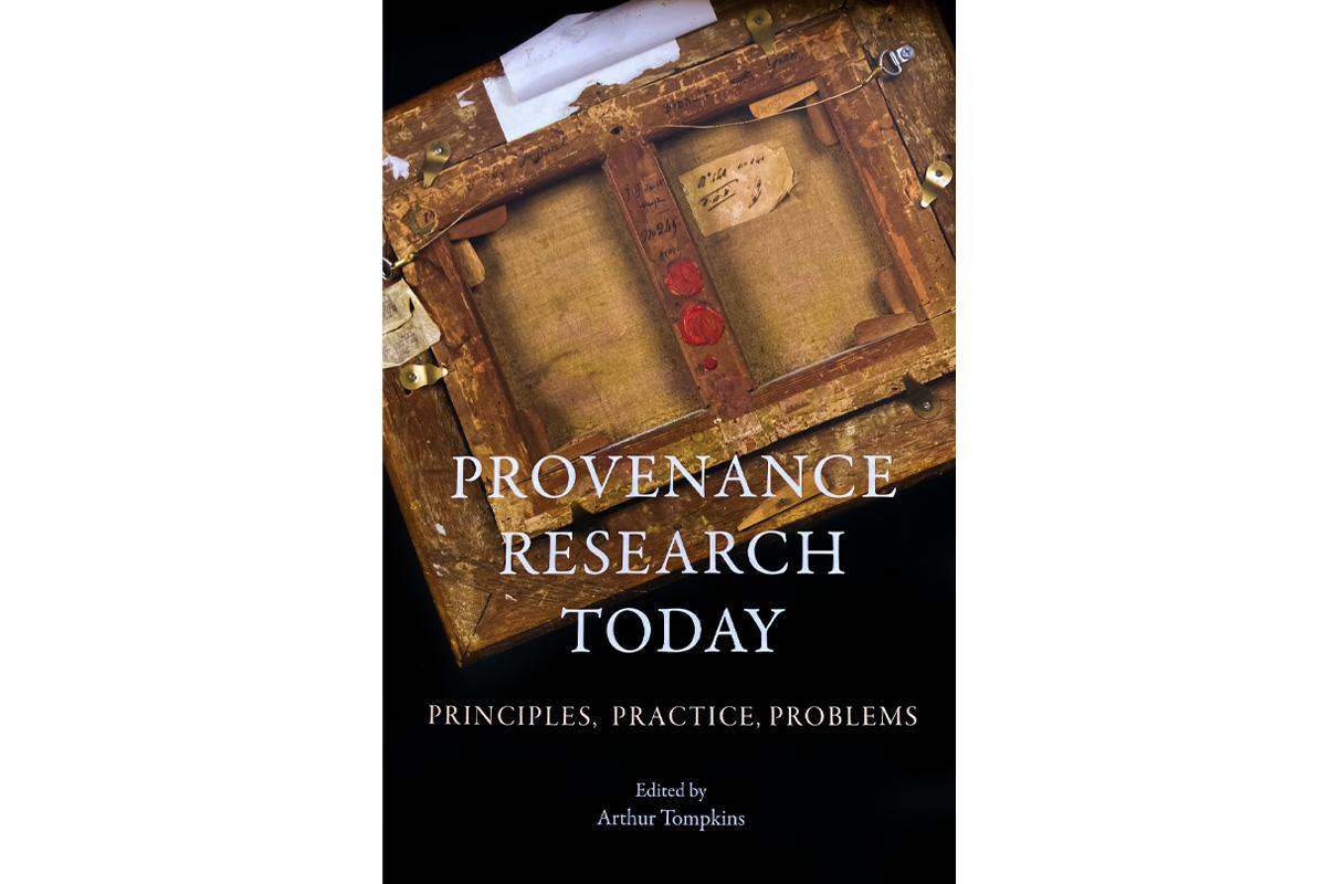 Provenance Research Today