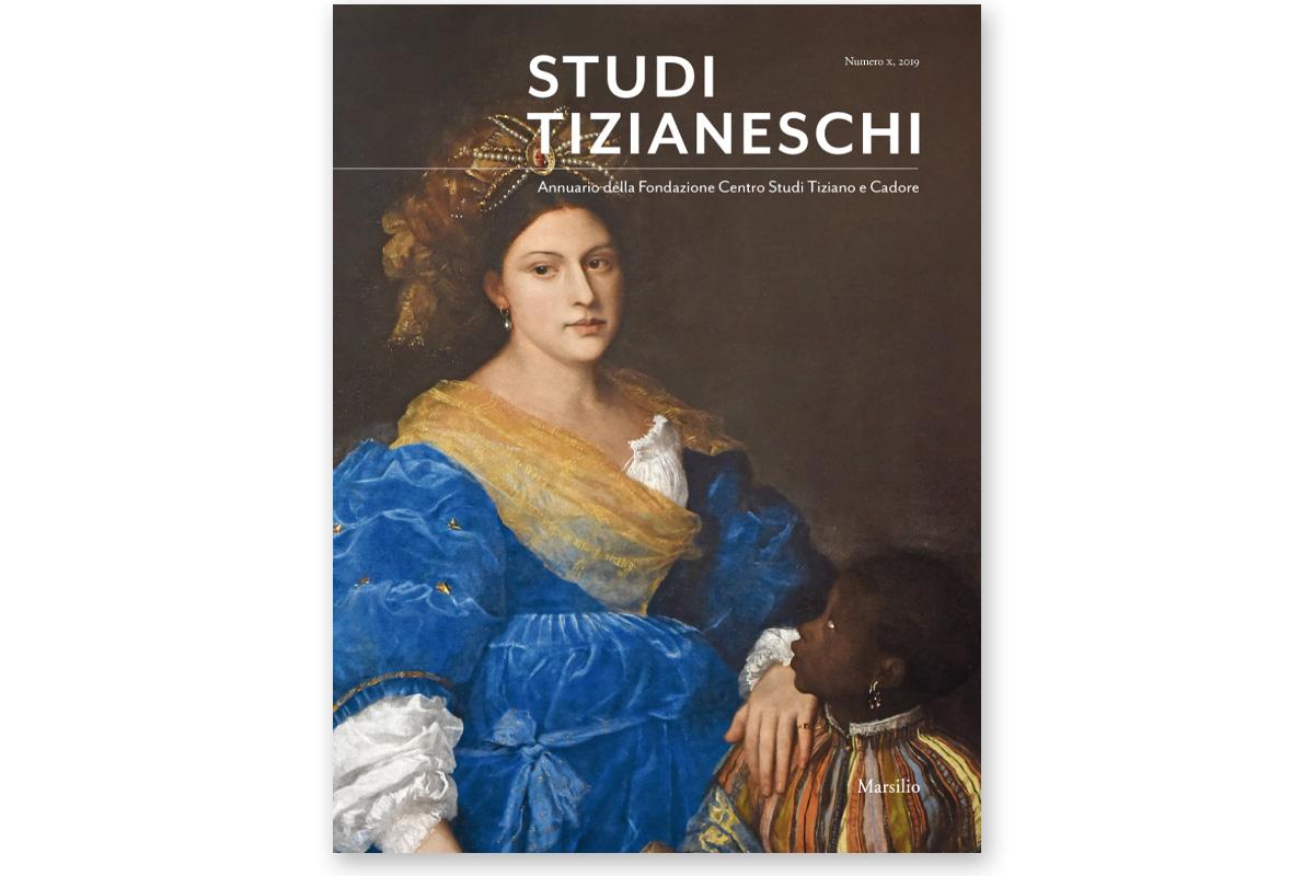 Giovani studiosi per Tiziano
