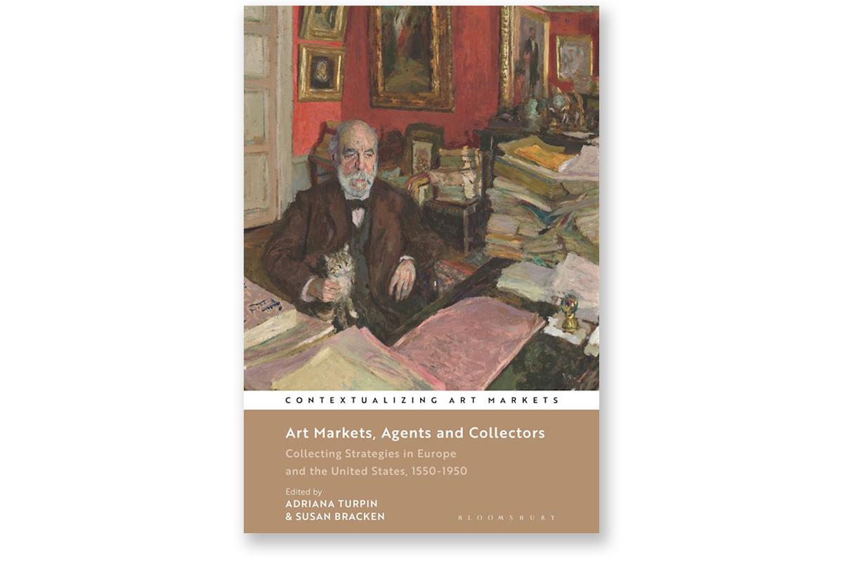 Art Markets, Agents and Collectors