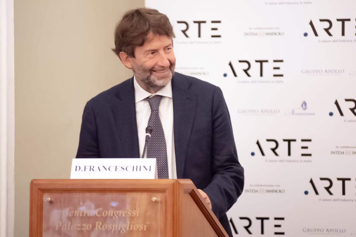 Il mercato d’arte in Italia. Numeri e priorità