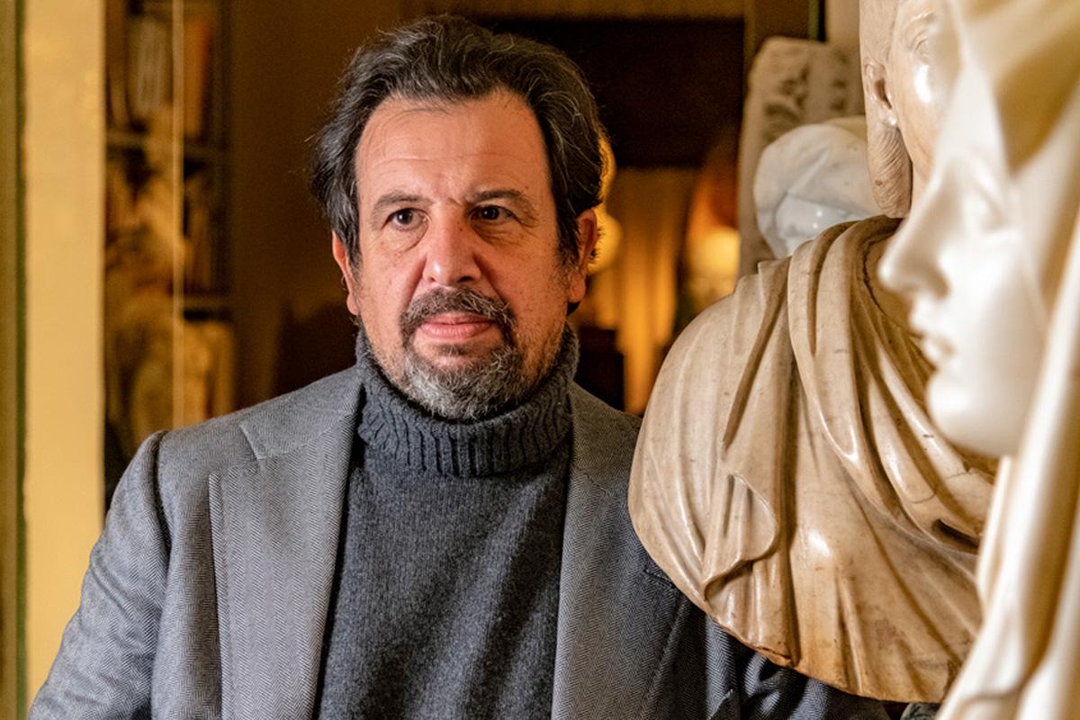 Bruno Botticelli nuovo presidente AAI 