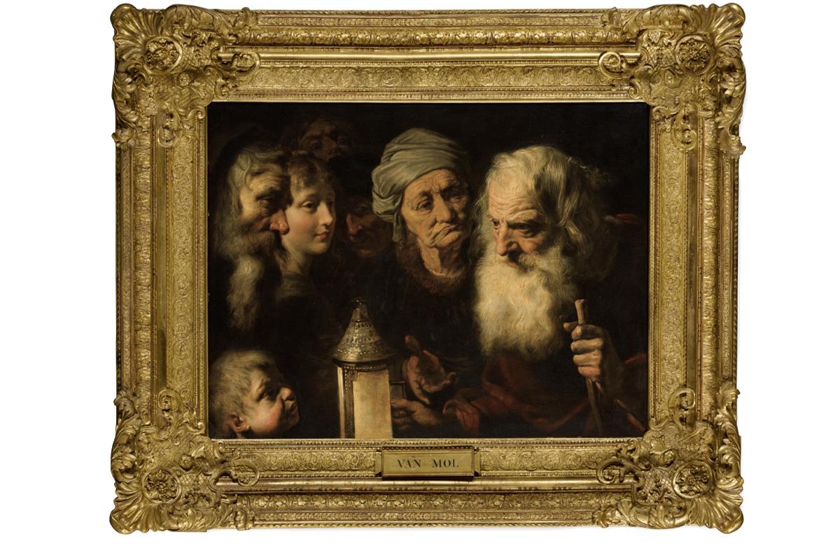 I risultati di Master Paintings and Sculpture a New York (Sotheby’s)