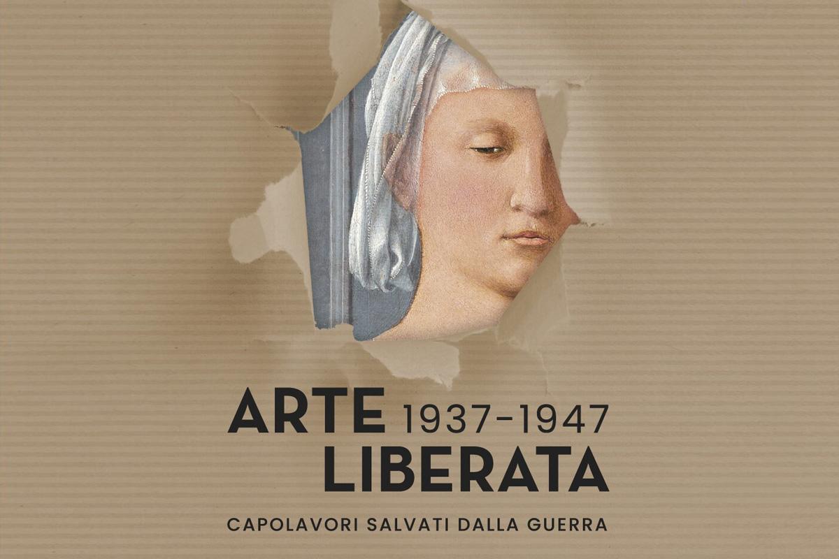 La Resistenza dell’Arte