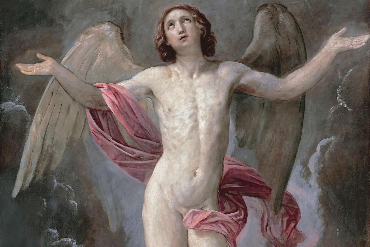 Il puro spirito dell’Arte: Guido Reni al Prado