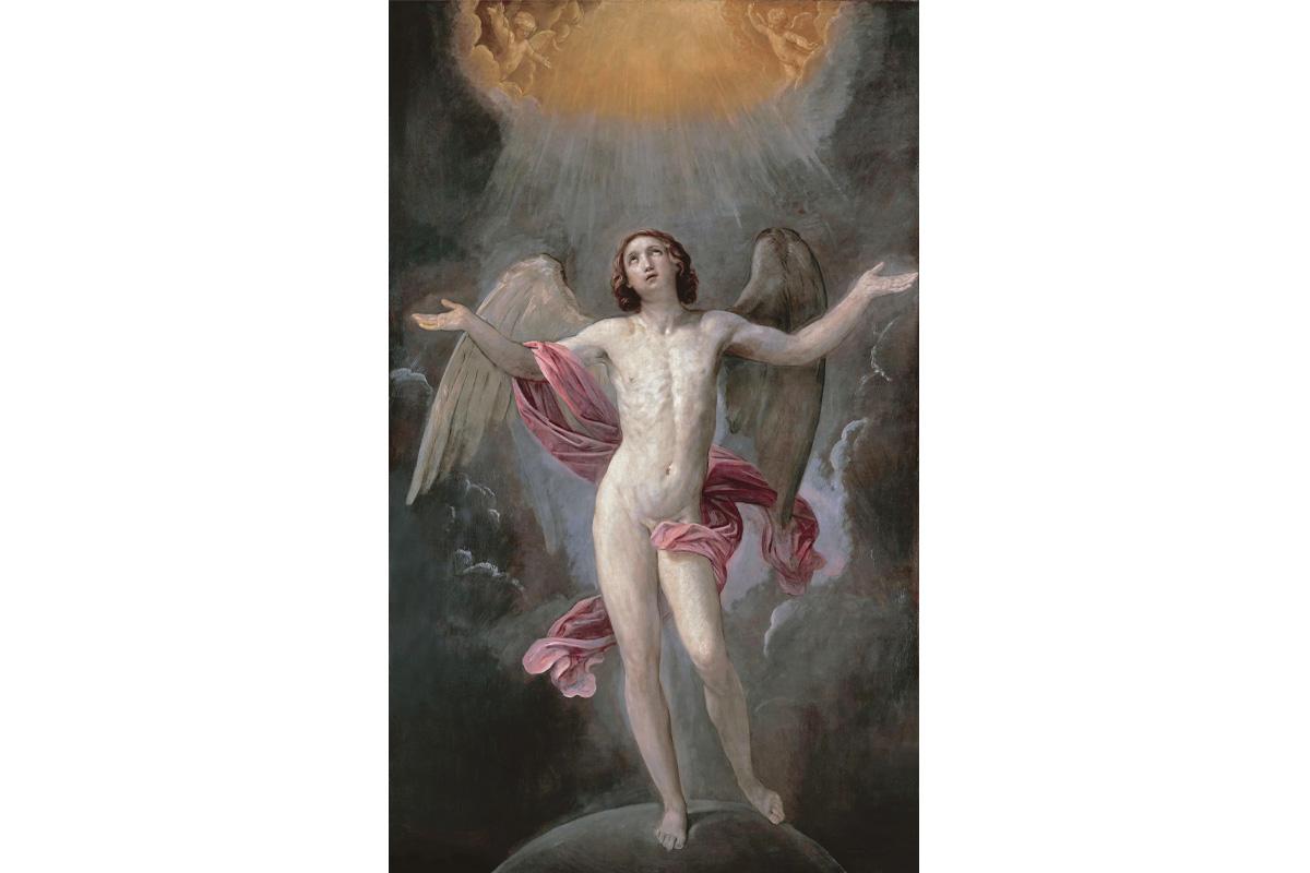 Il puro spirito dell’Arte: Guido Reni al Prado