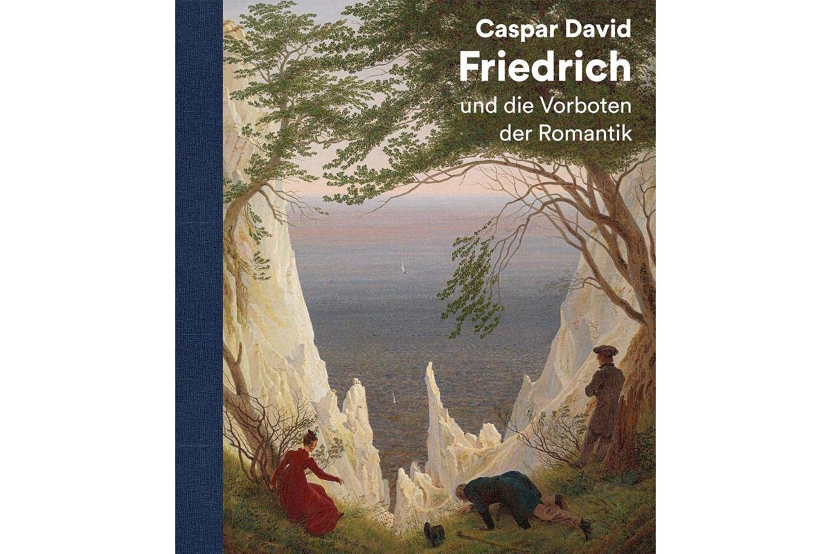 L’inquietudine di Friedrich