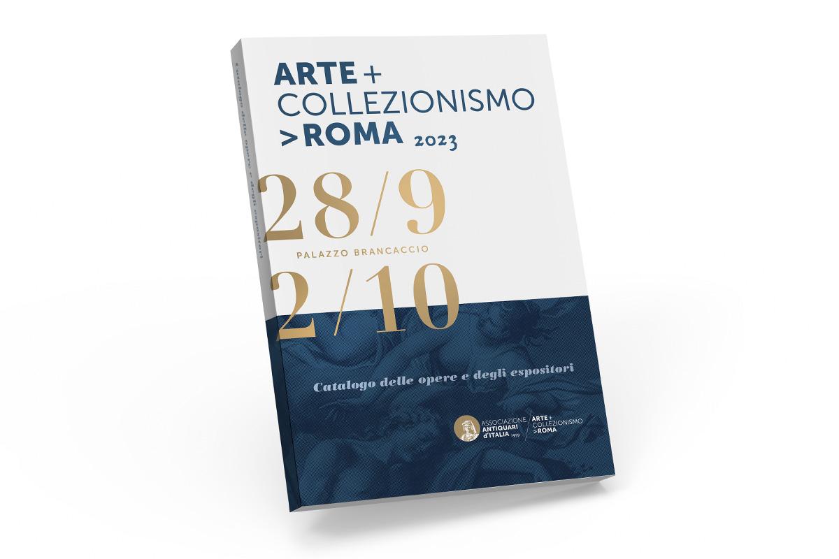 “Arte e Collezionismo” chiude con 10mila presenze, Roma torna capitale dell’antiquariato 