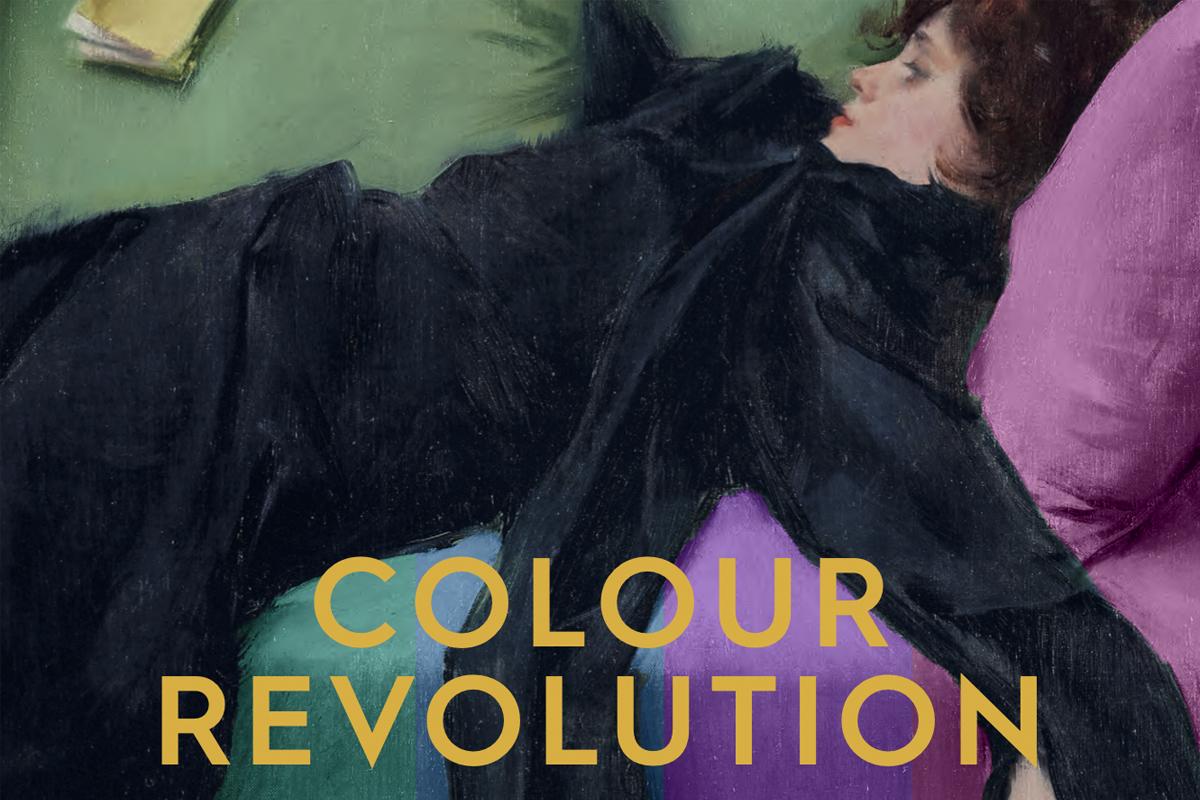 Colour Revolution