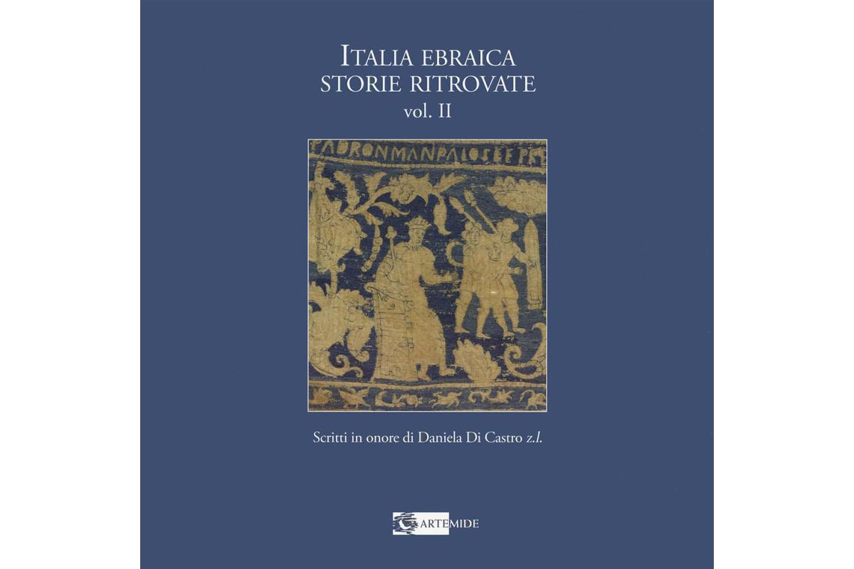 Italia ebraica