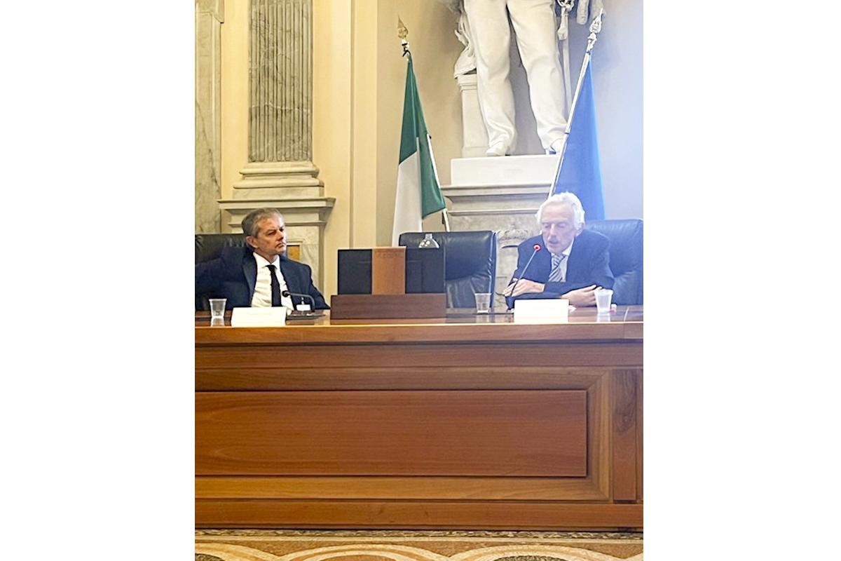 Nel Ministero della Cultura un convegno sul mercato e sulle esportazioni di opere d’arte