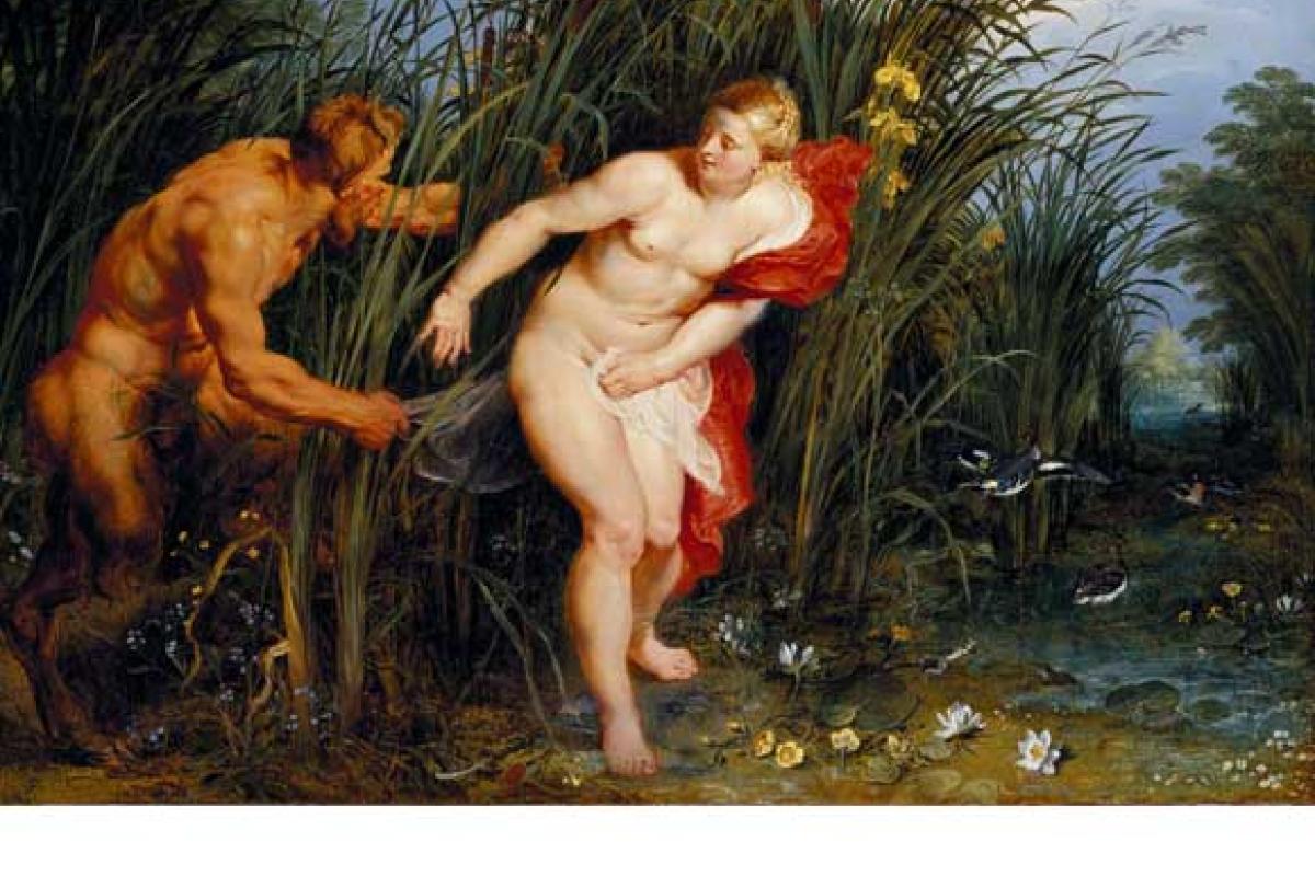 La lezione di Rubens